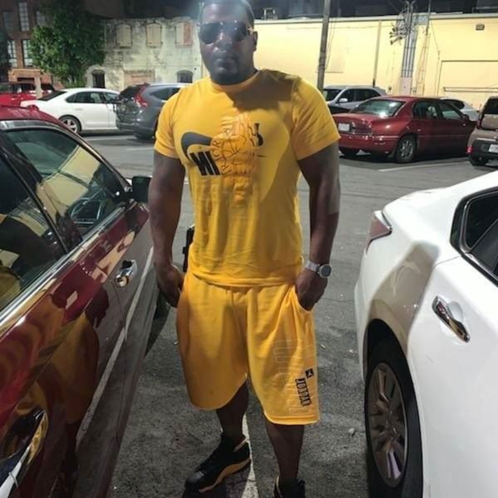 Meet your Posher, Marcus